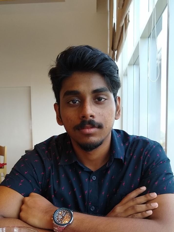 Avintha Fonseka, The Developer