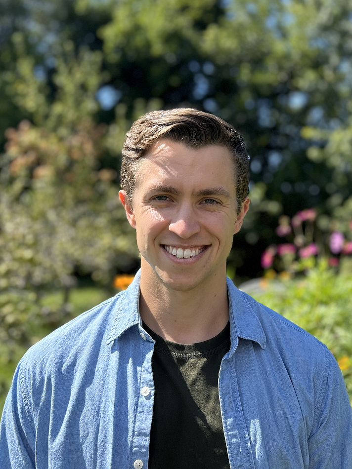 Ryan Curry, The Designer